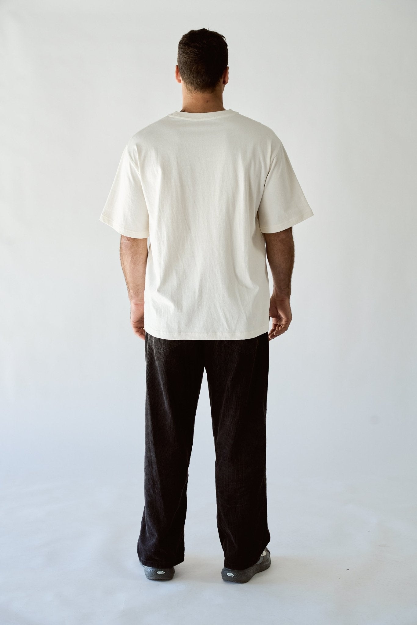 MENS VANCE TEE - VANCE.