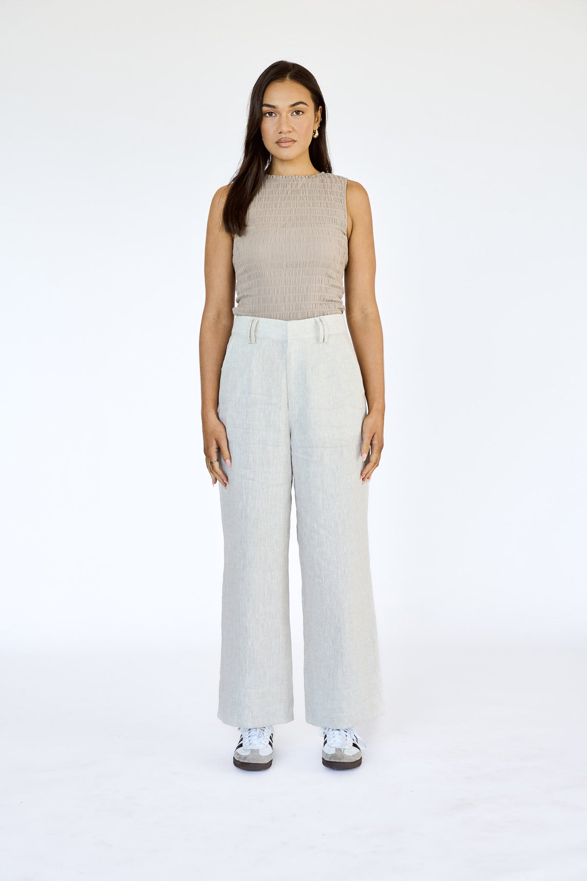RAY TAILORED PANT - VANCE.