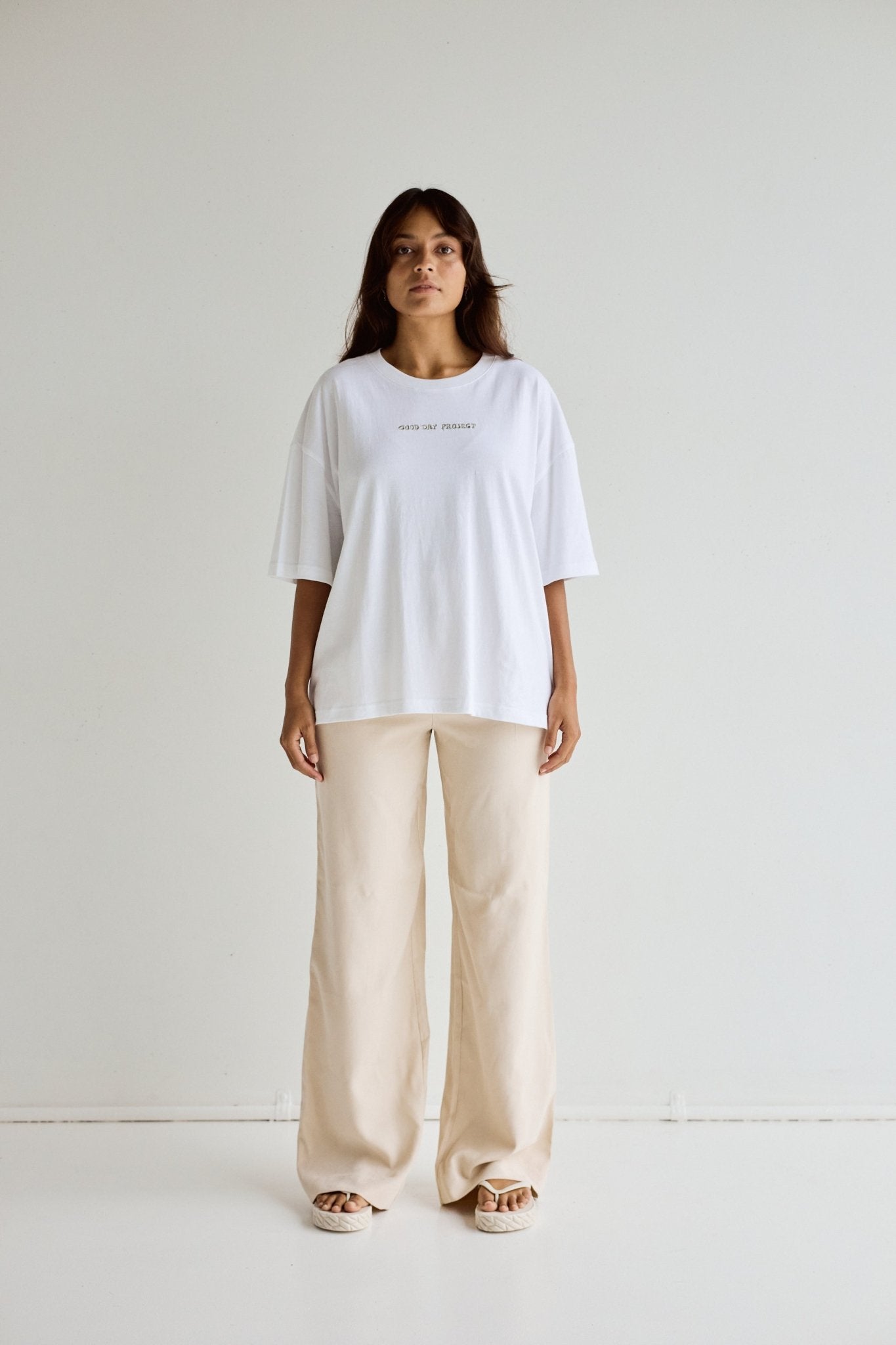 GOOD DAY TEE - VANCE.