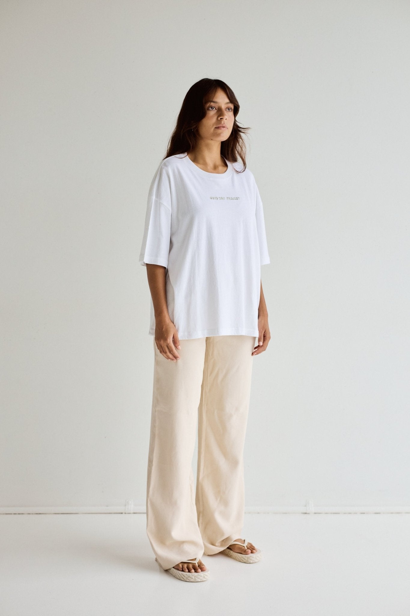 GOOD DAY TEE - VANCE.