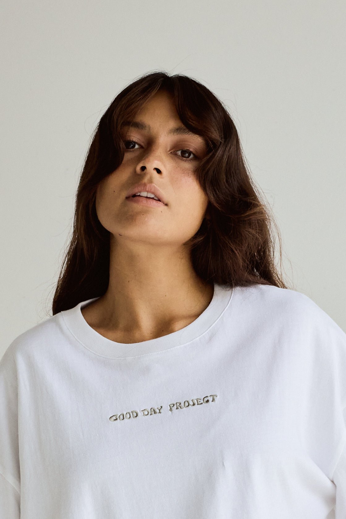 GOOD DAY TEE - VANCE.