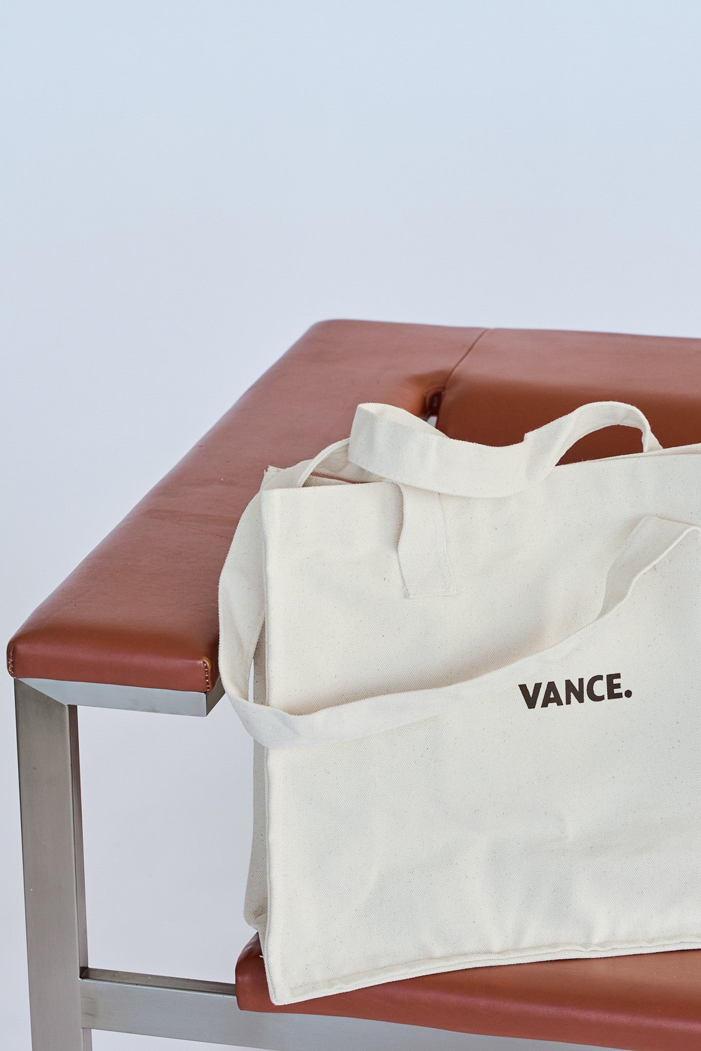 UTILITY TOTE - VANCE.