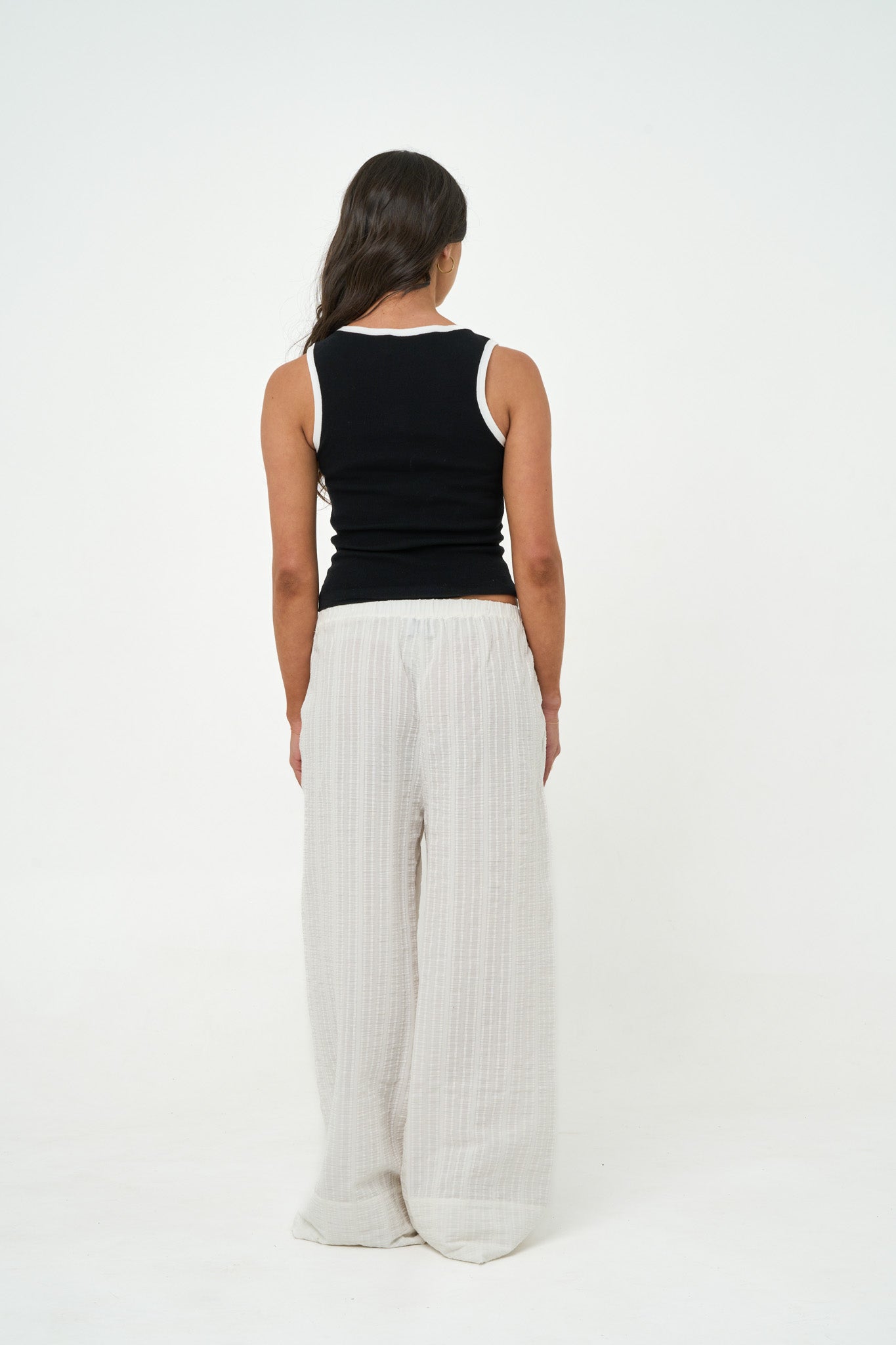SLOANE PANT