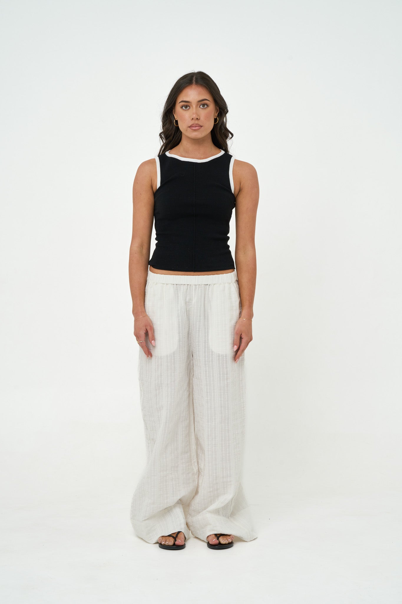 SLOANE PANT