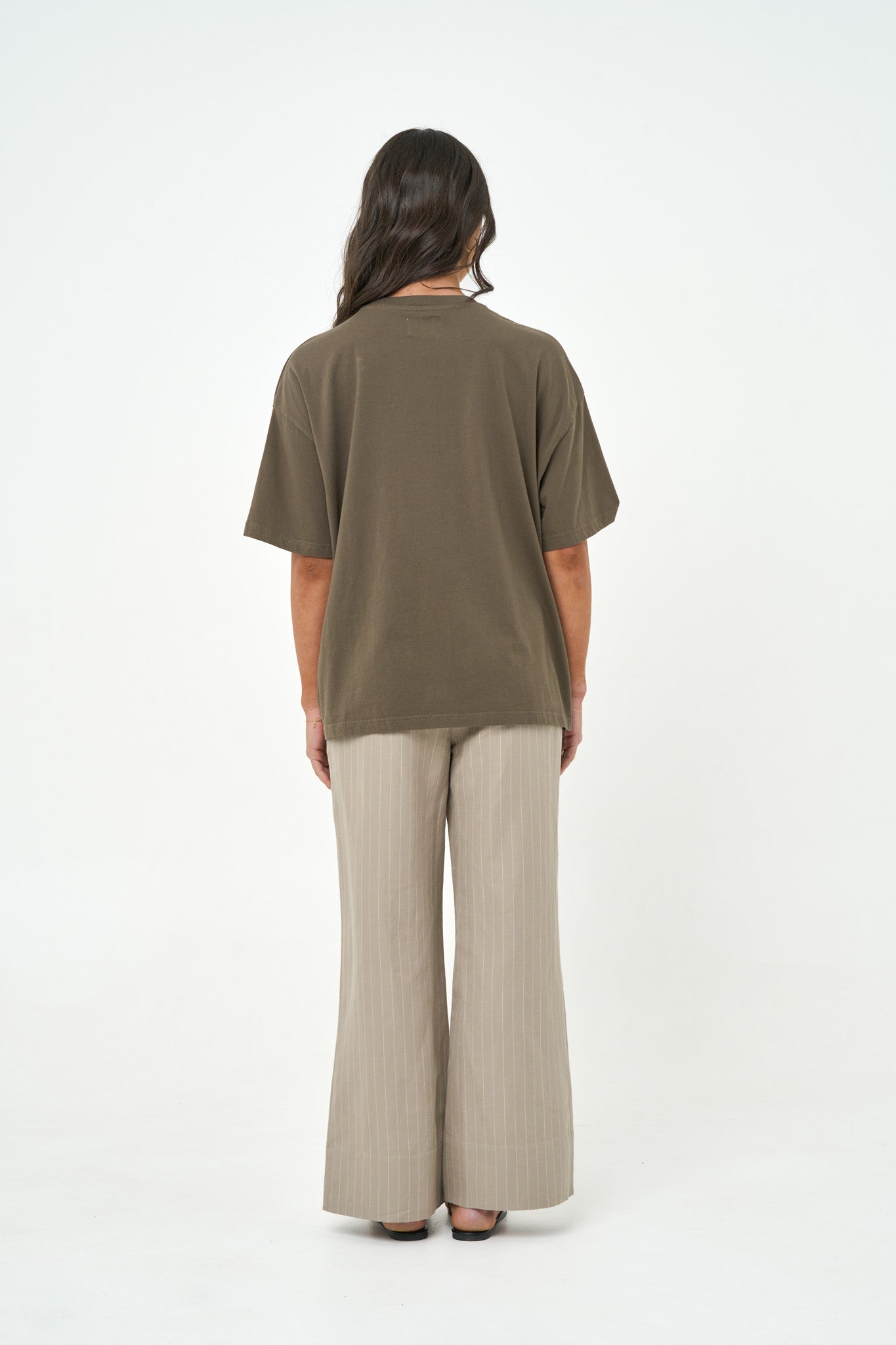 CIAO BELLA OVERSIZED TEE