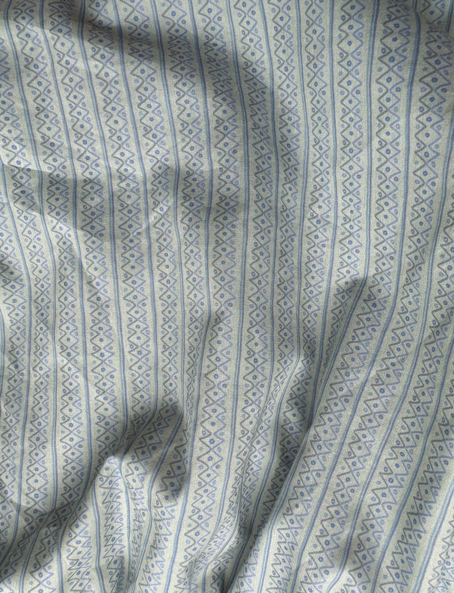 ZIGGY TIES TOP - VANCE.