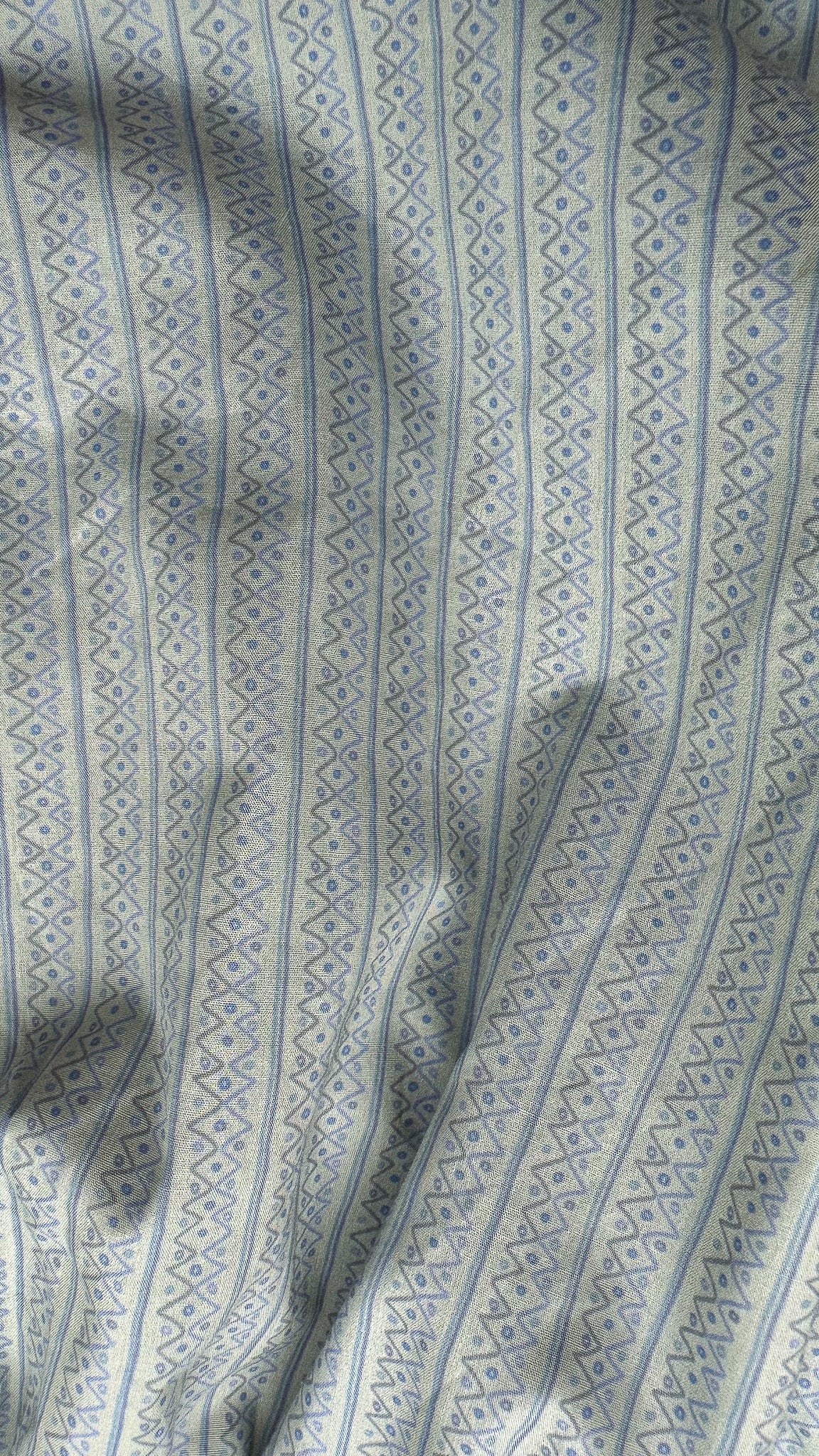 ZIGGY MAXI SKIRT - VANCE.