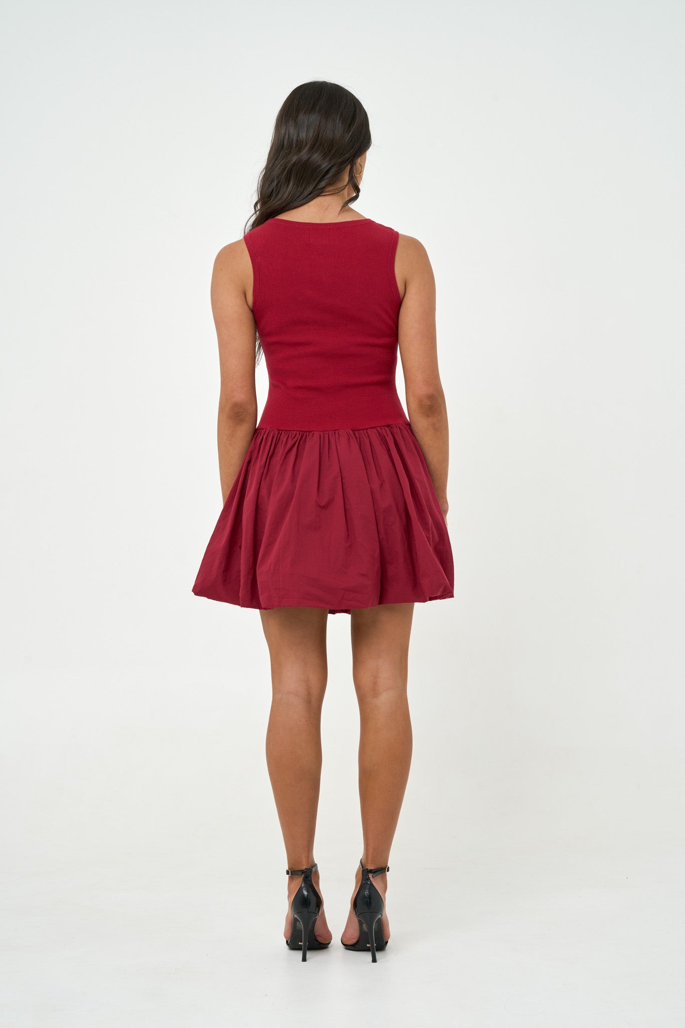 ISLA MINI DRESS