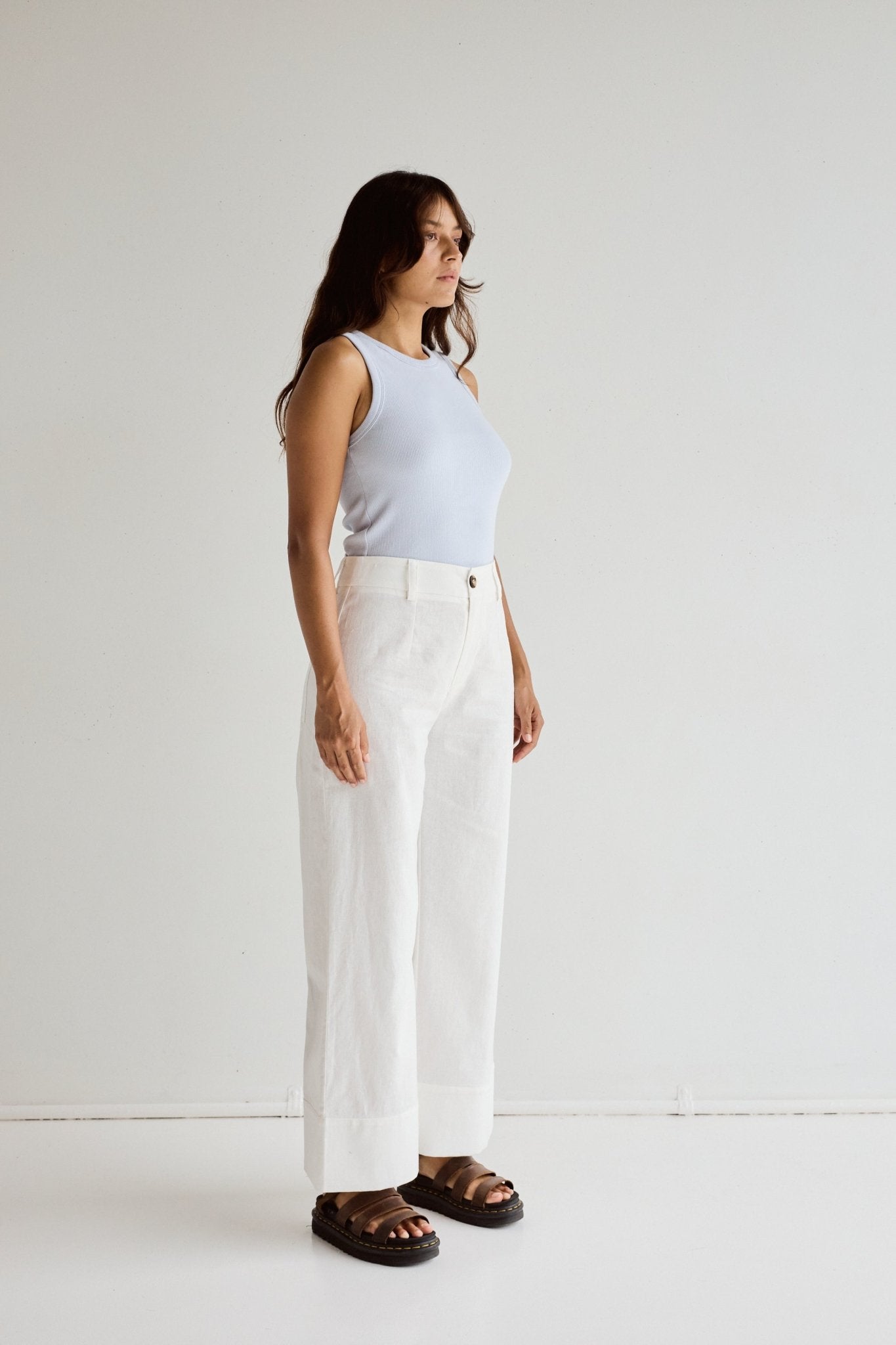 JAGGER PANT - VANCE.