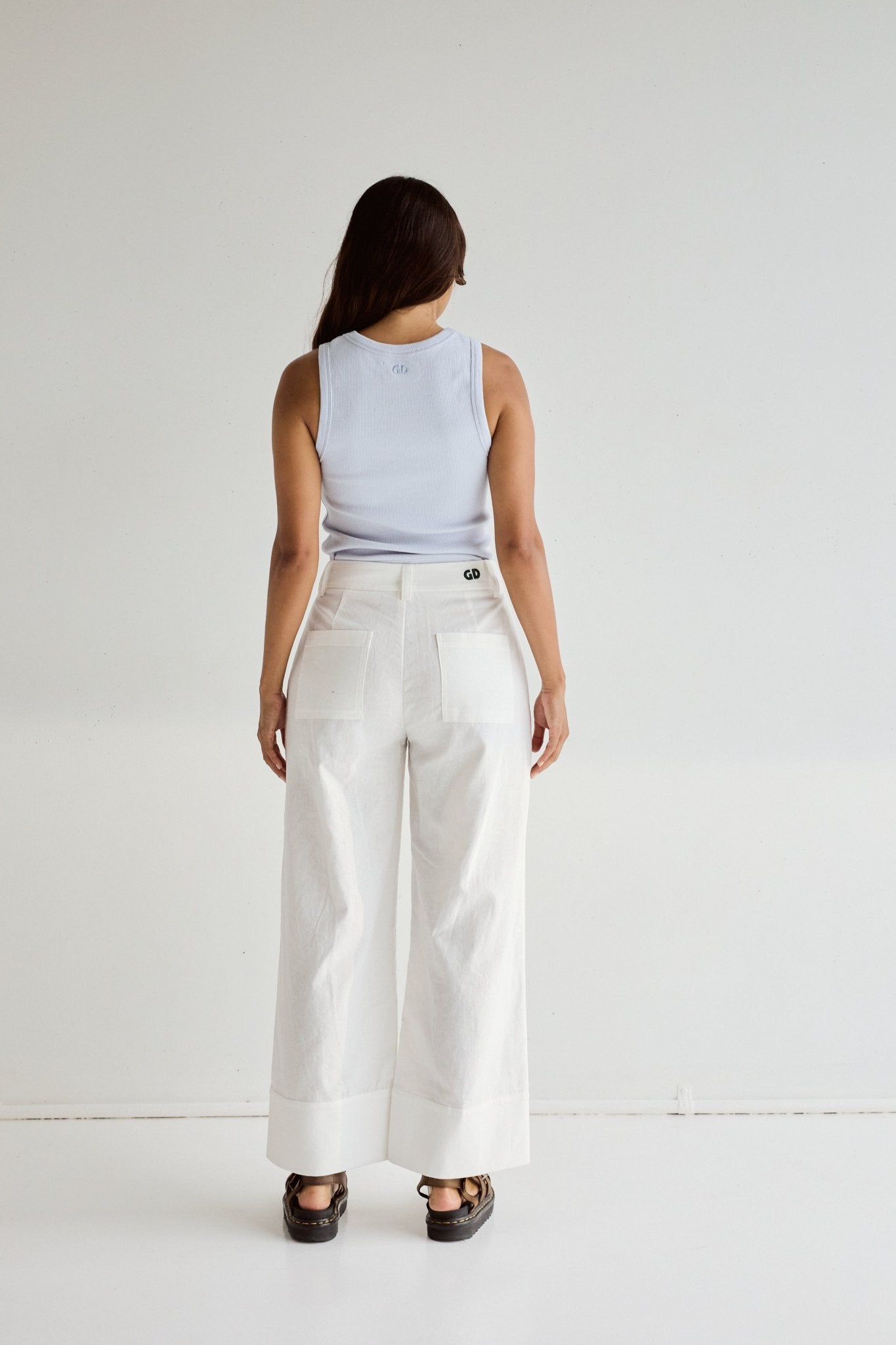 JAGGER PANT - VANCE.