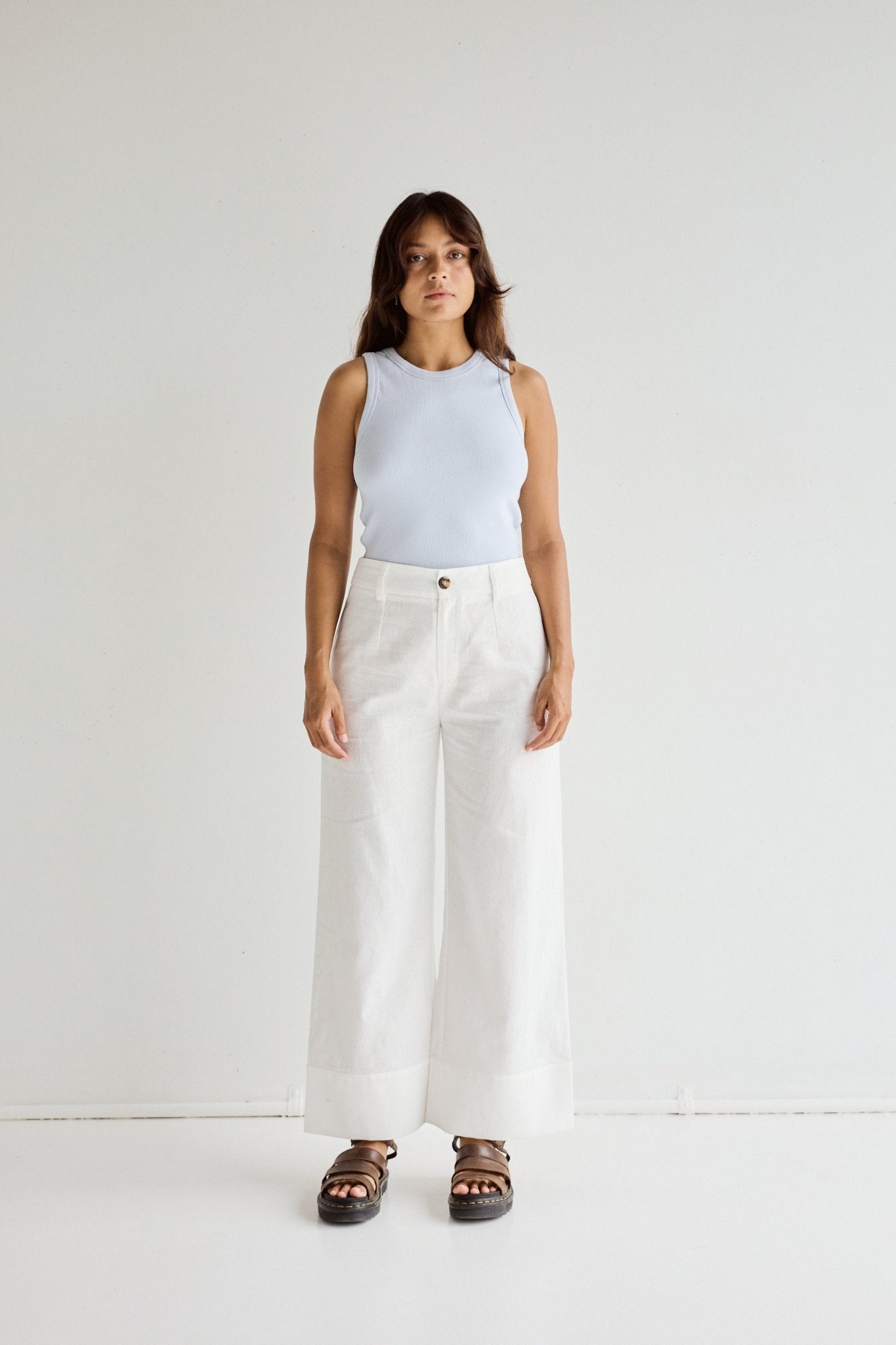 JAGGER PANT - VANCE.