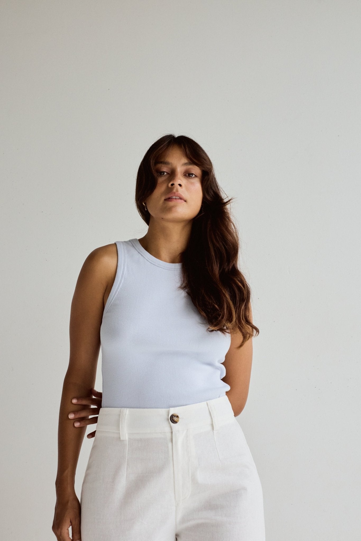 JAGGER PANT - VANCE.