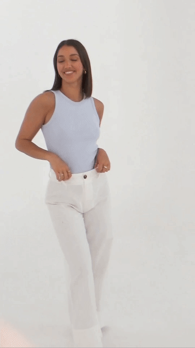 CLASSIC SINGLET - VANCE.