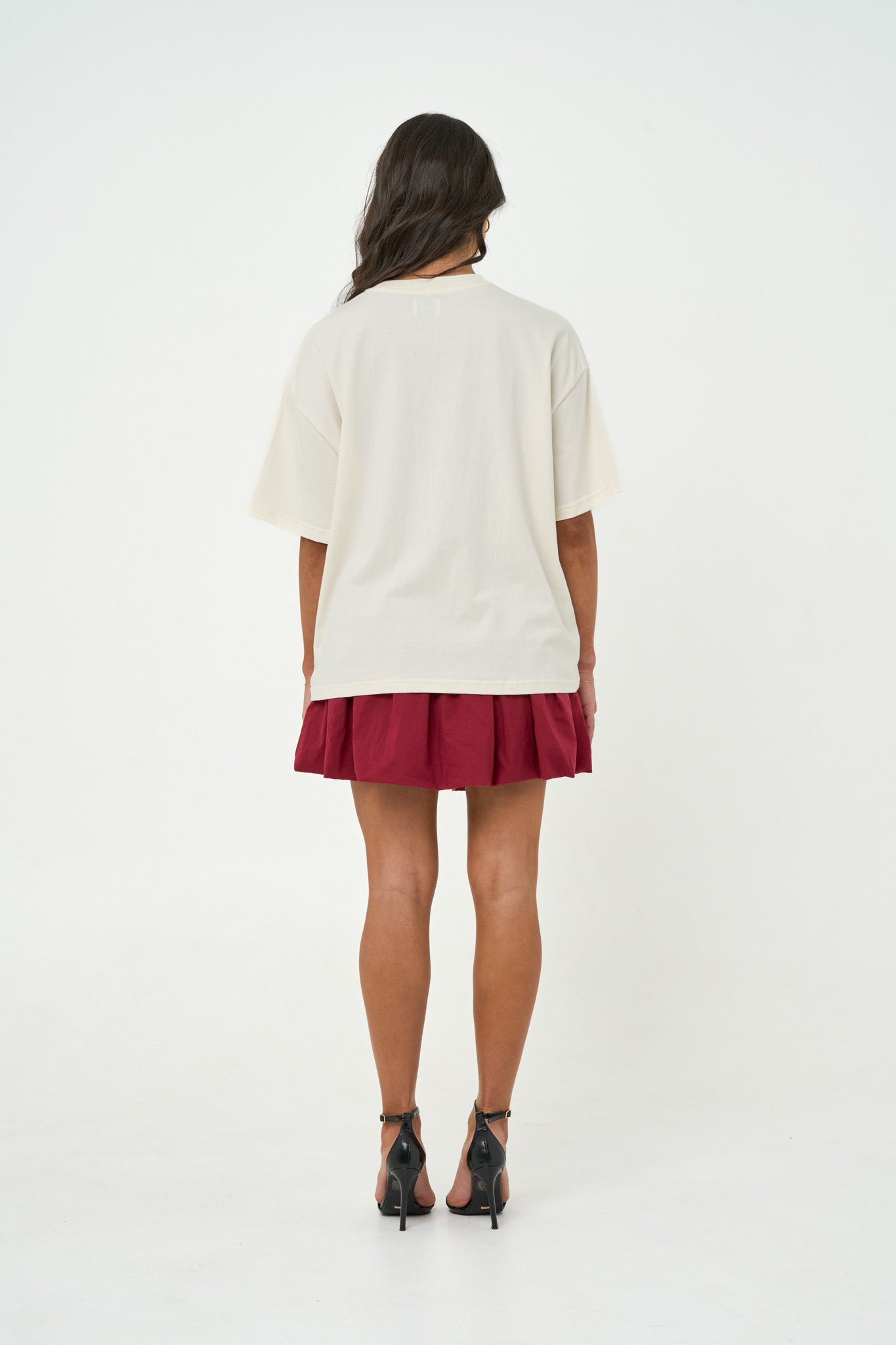 WITH LOVE TEE