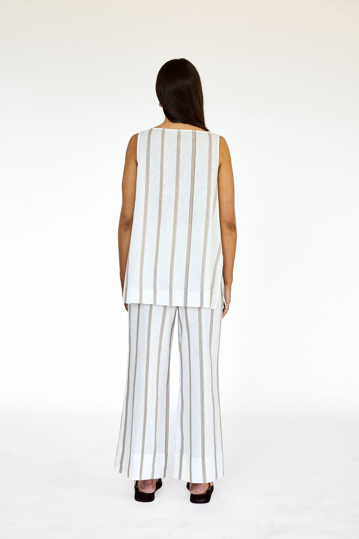 MARSH SMOCK - VANCE.