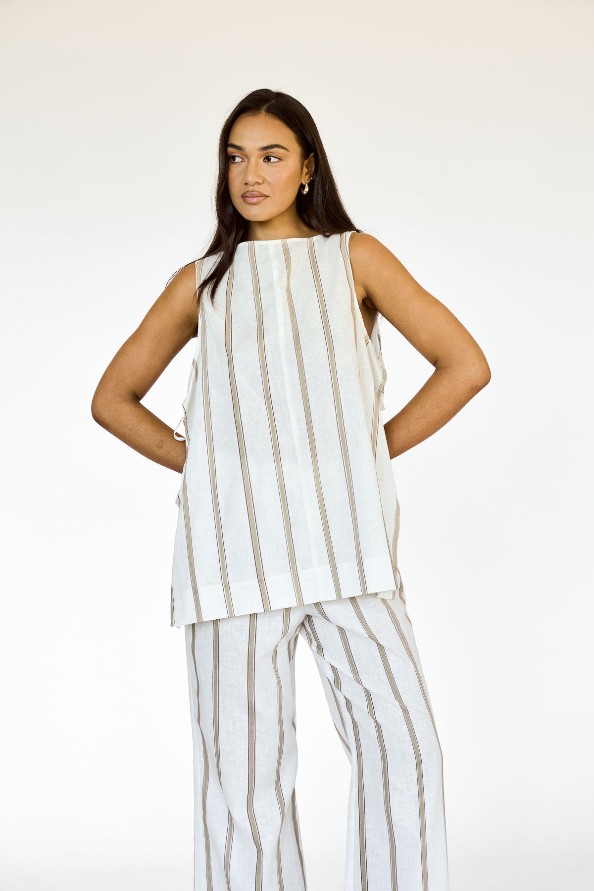 MARSH SMOCK - VANCE.