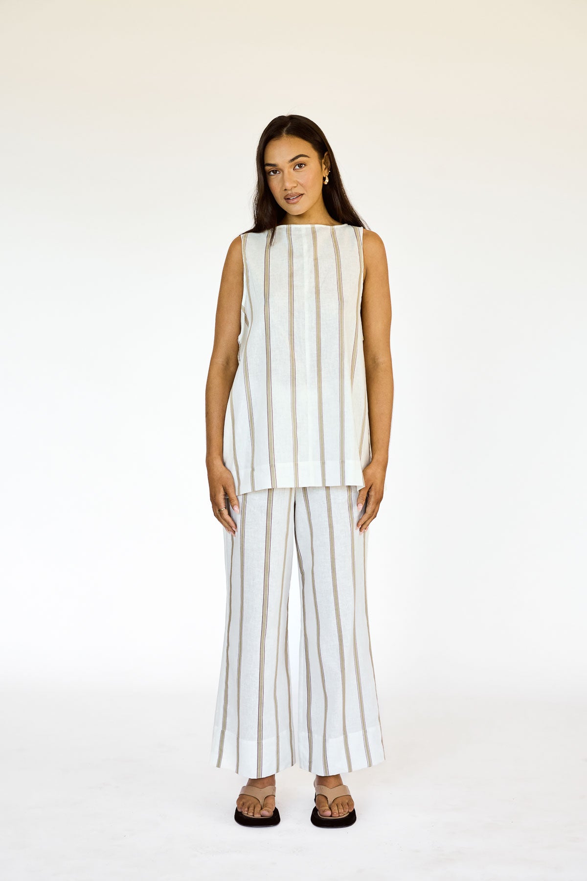 MARSH SMOCK - VANCE.