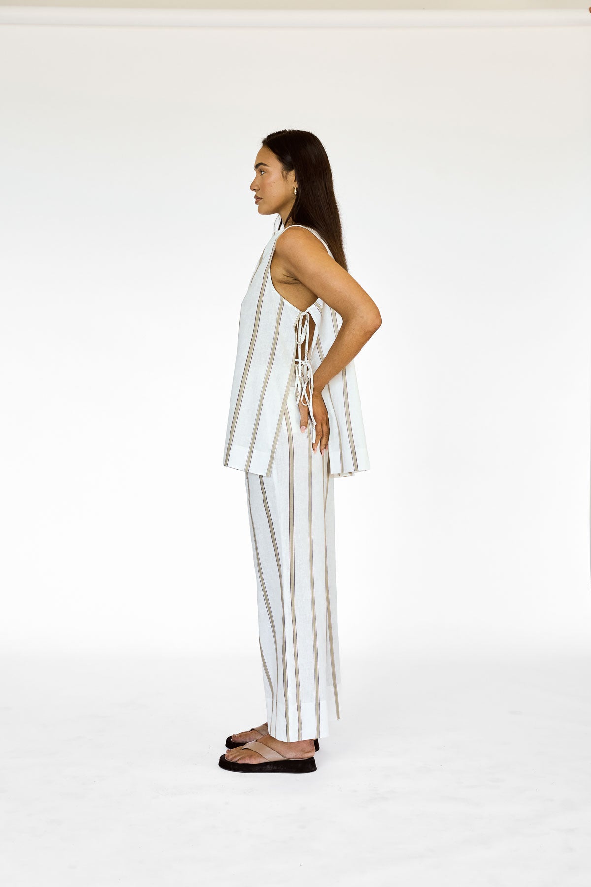 MARSH SMOCK - VANCE.