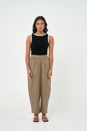 NIX COTTON PANT