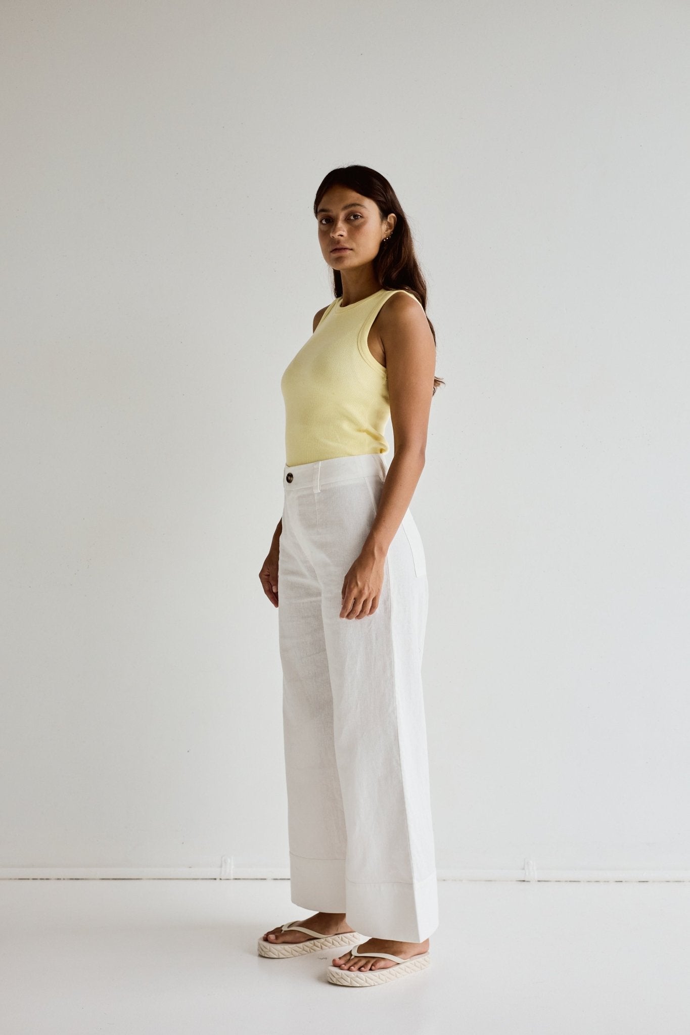 CLASSIC SINGLET - VANCE.