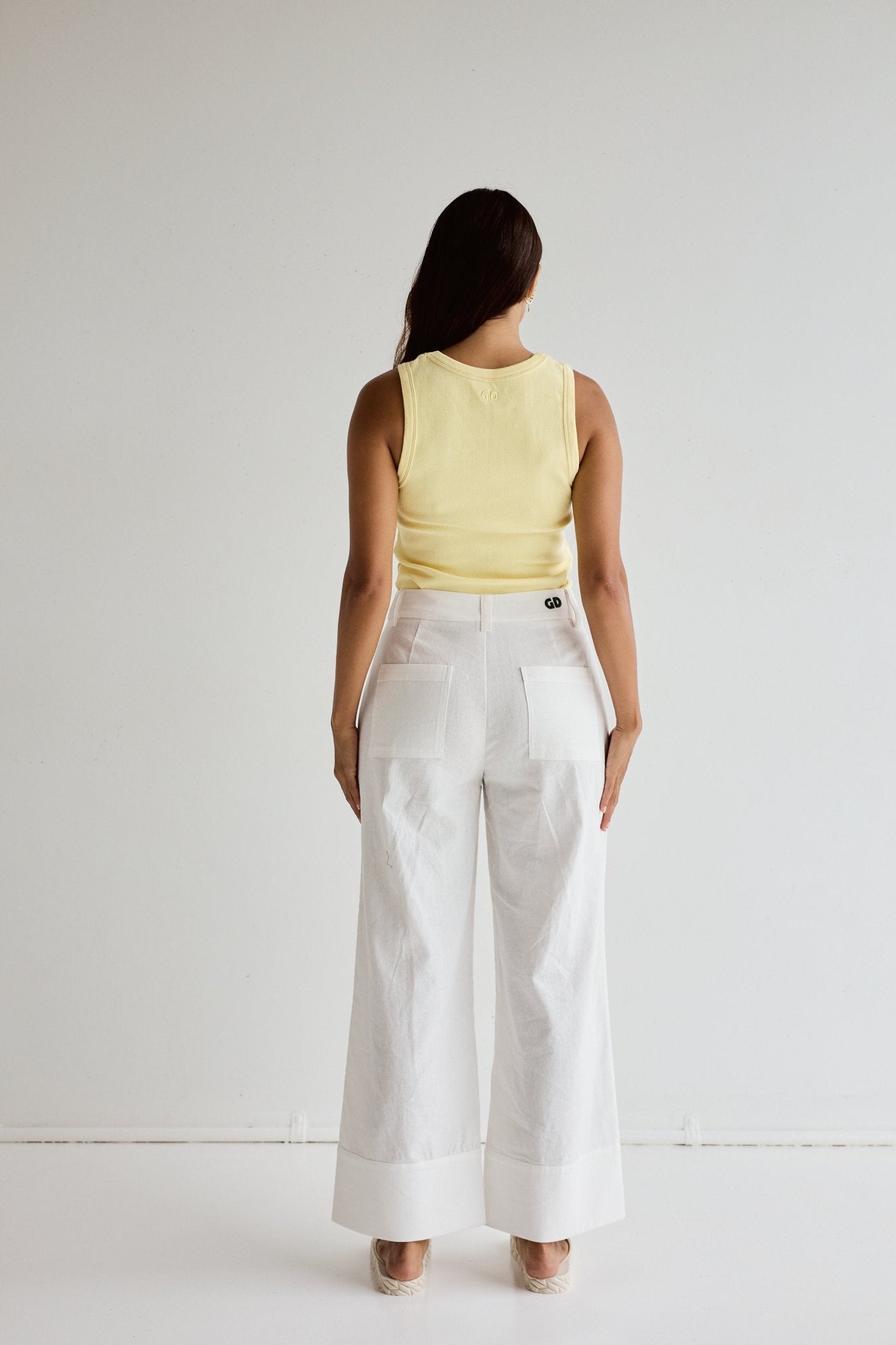 CLASSIC SINGLET - VANCE.