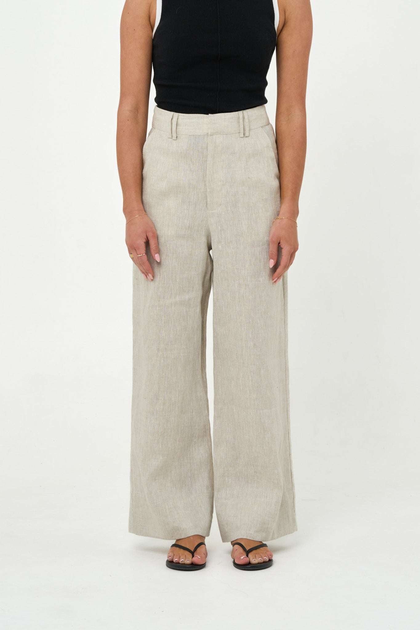 RAY TAILORED PANT