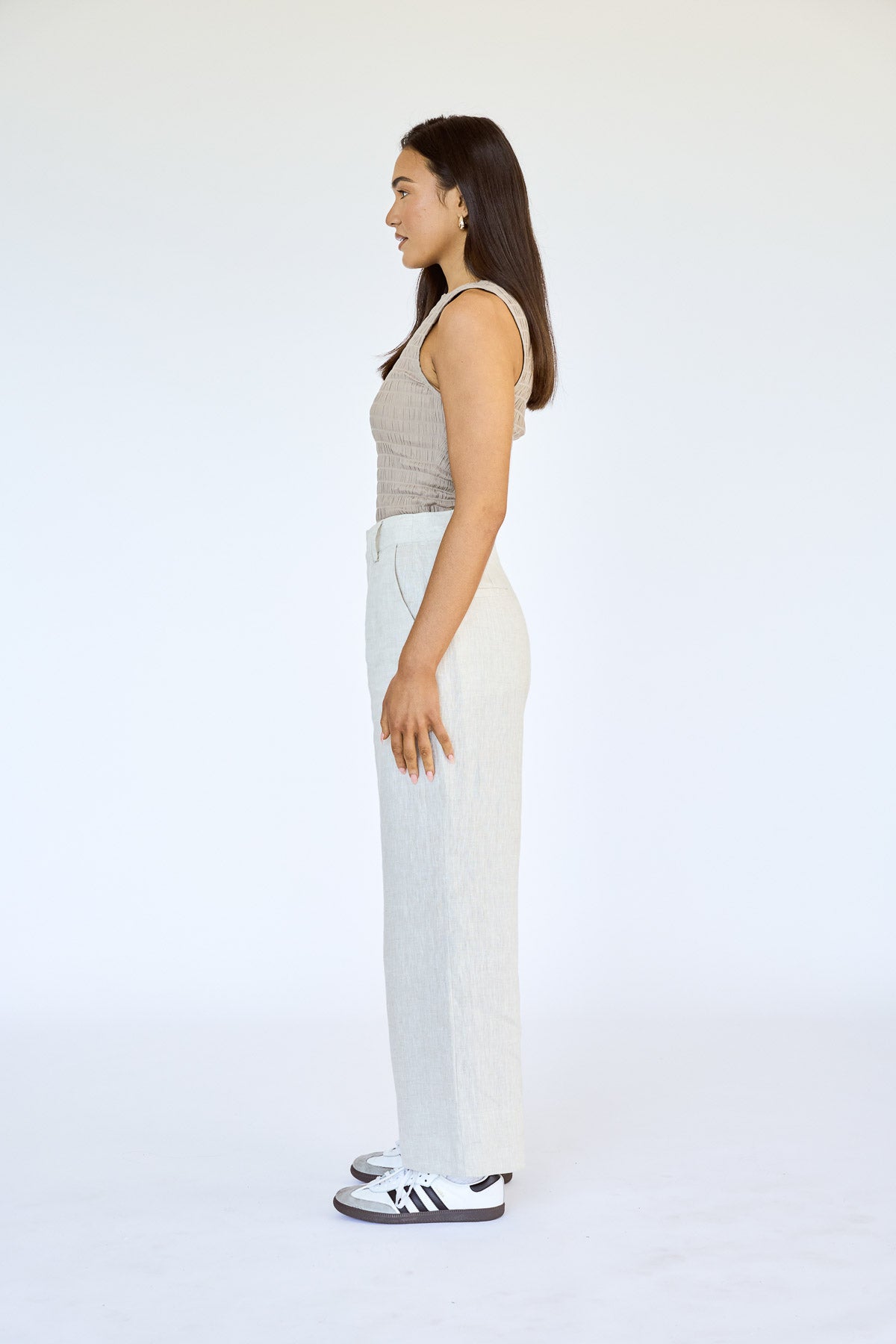 RAY TAILORED PANT - VANCE.