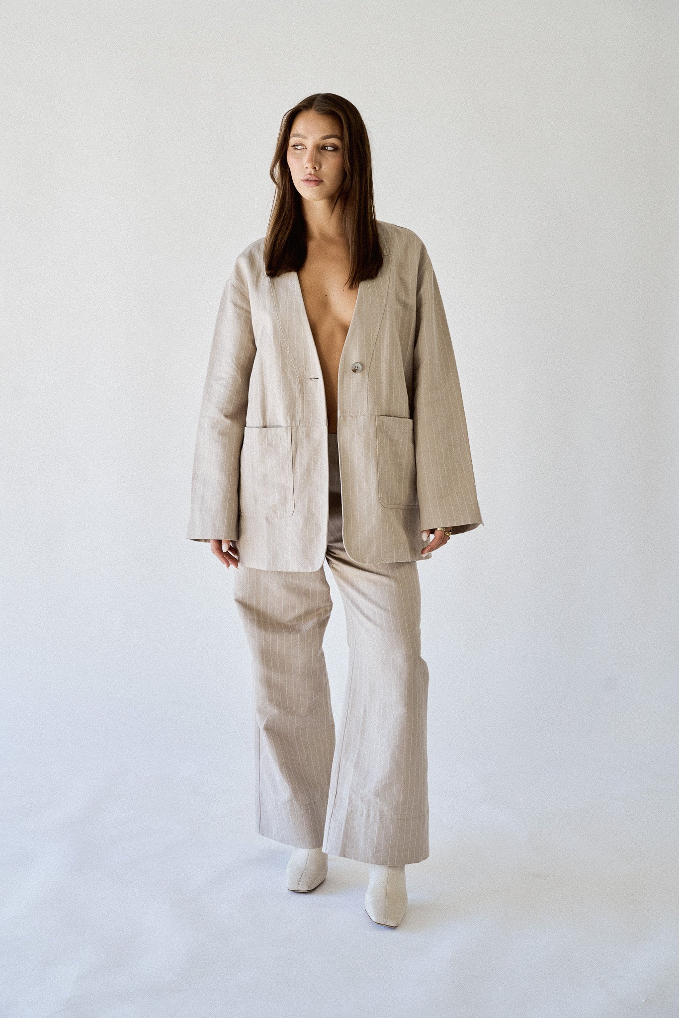 BEAU PANT