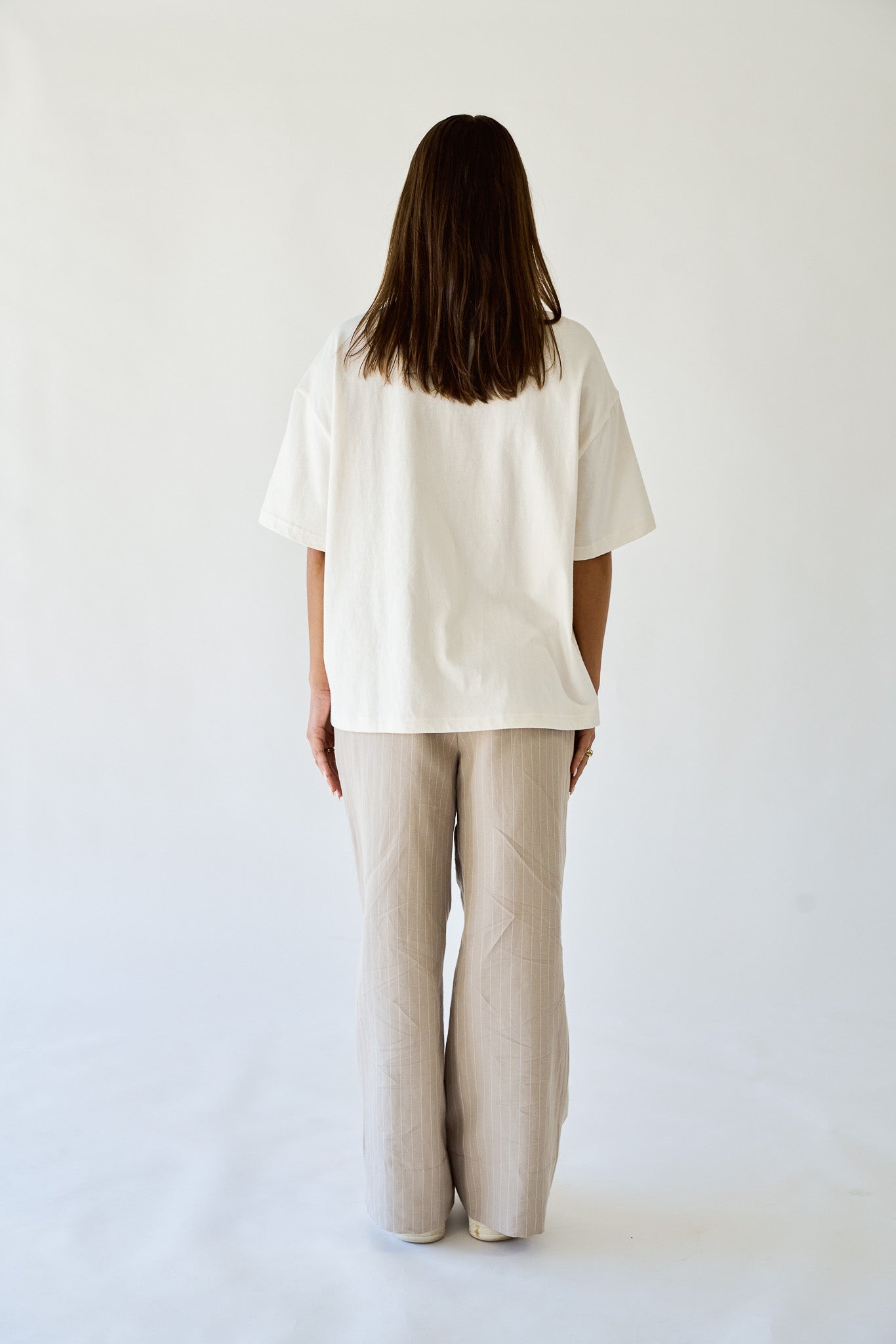 HOLIDAY TEE - VANCE.