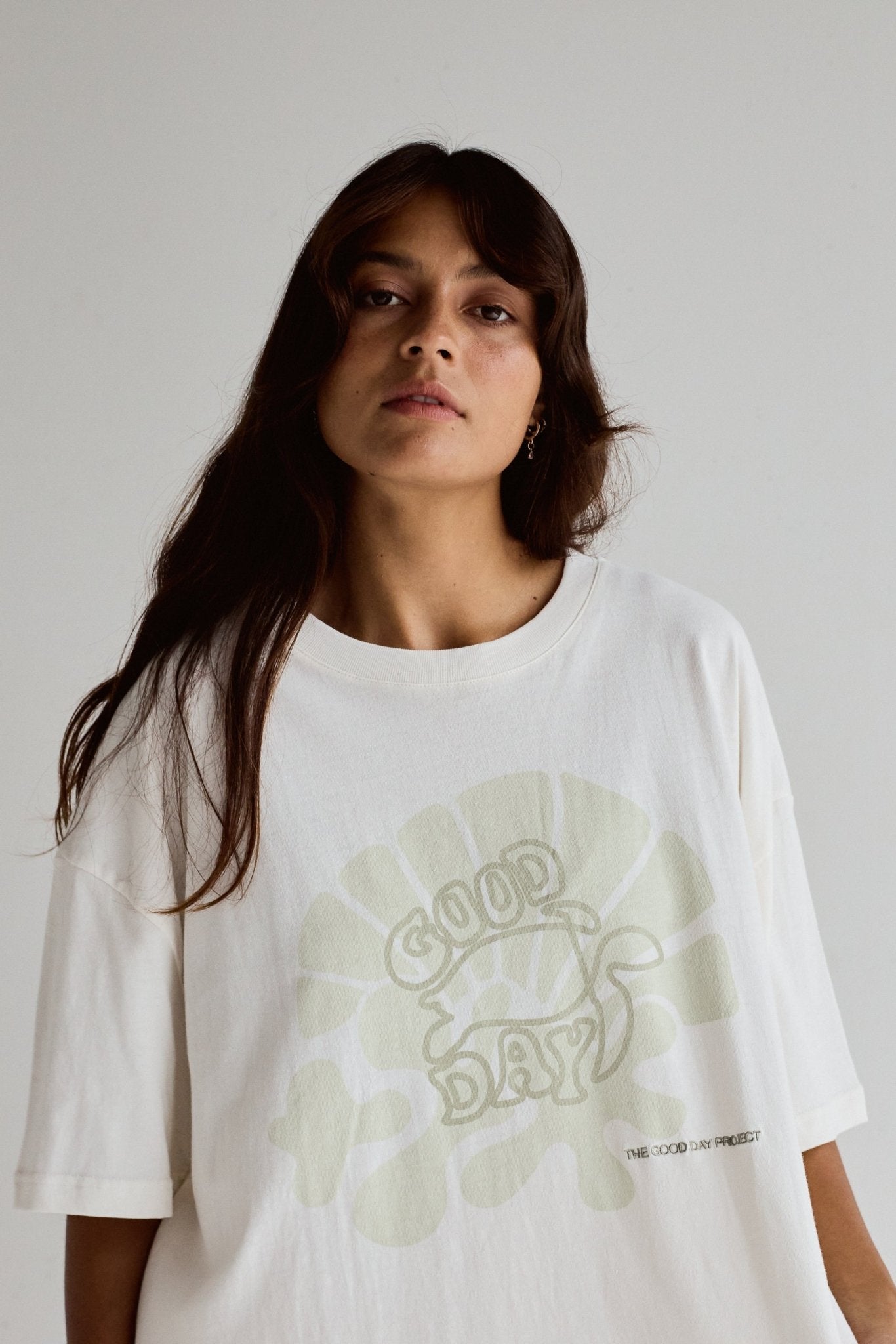 TURTLE TEE - VANCE.