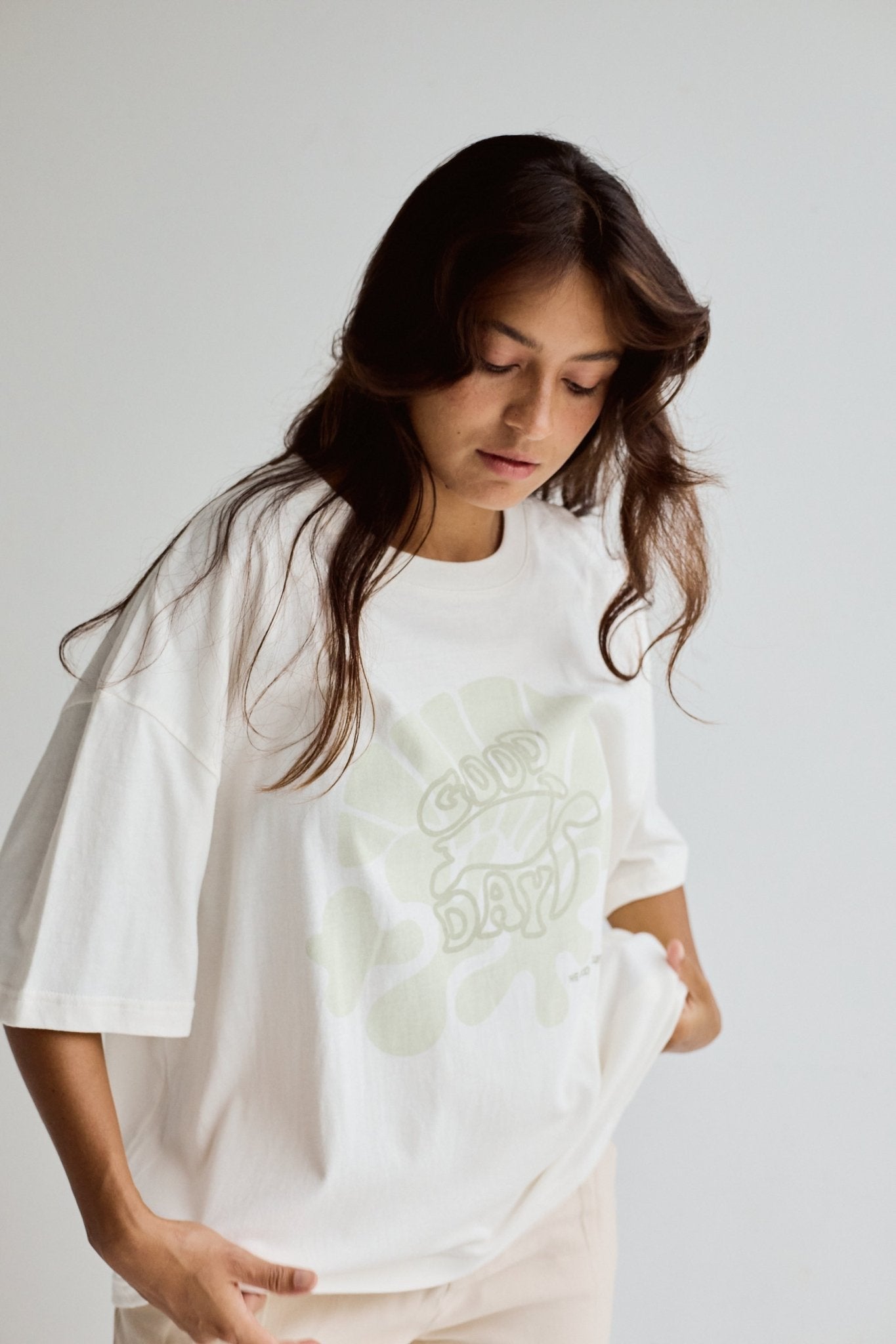 TURTLE TEE - VANCE.