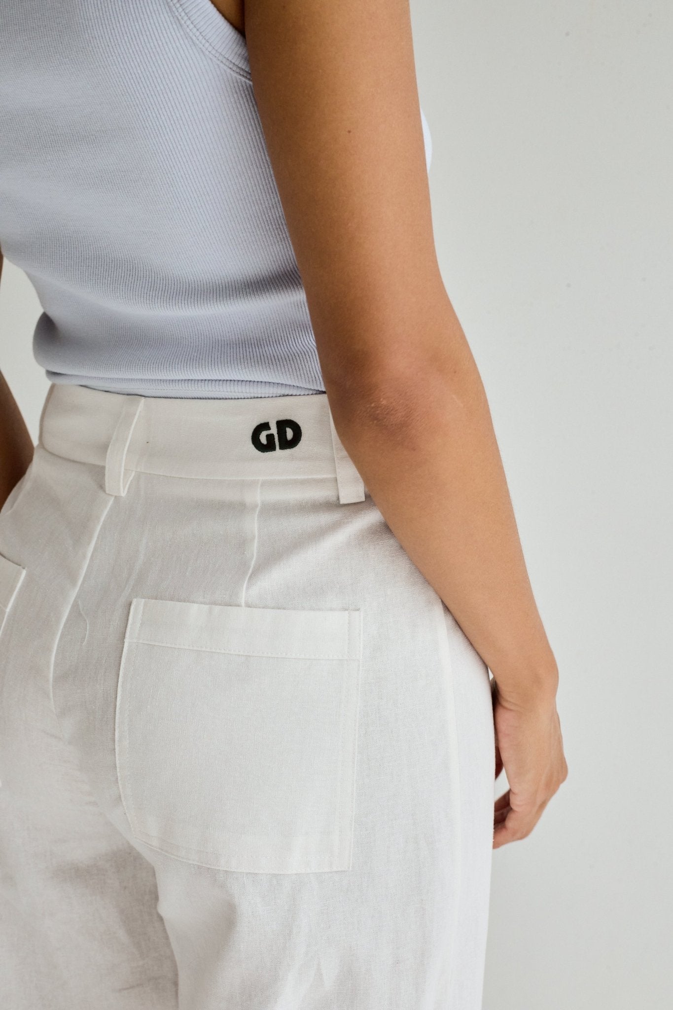 JAGGER PANT - VANCE.