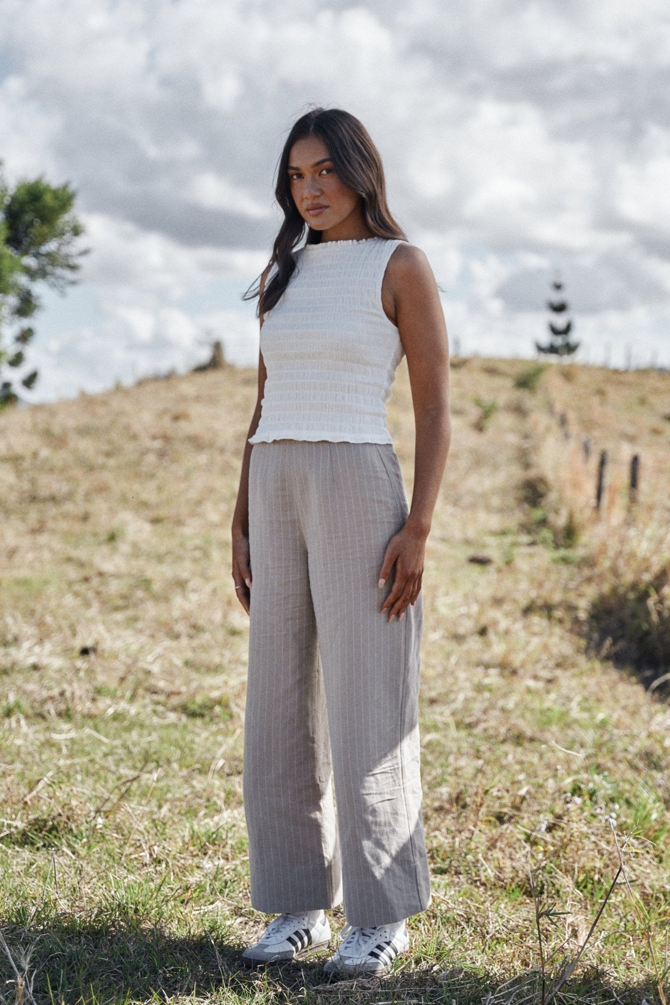BEAU PANT - VANCE.