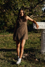 FINN MINI DRESS