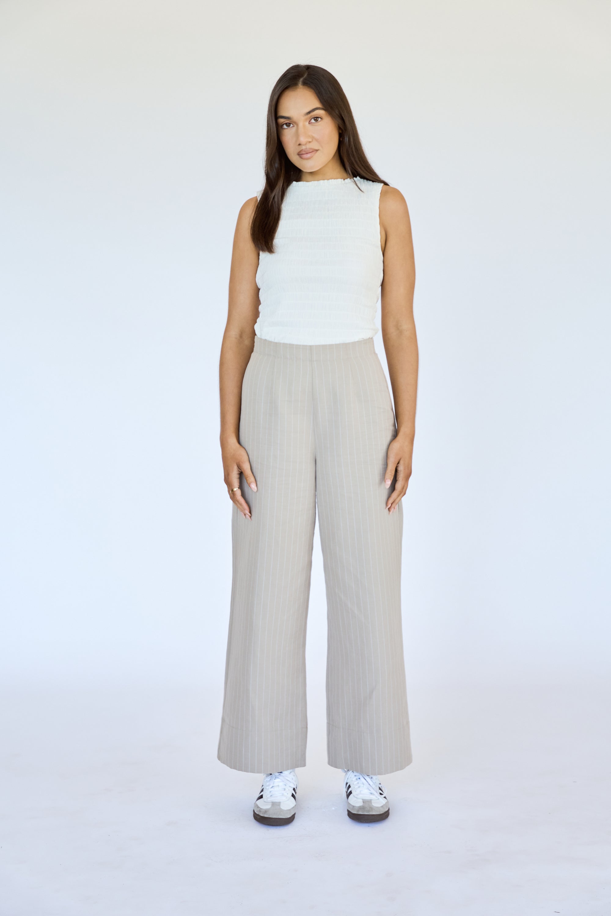 BEAU PANT
