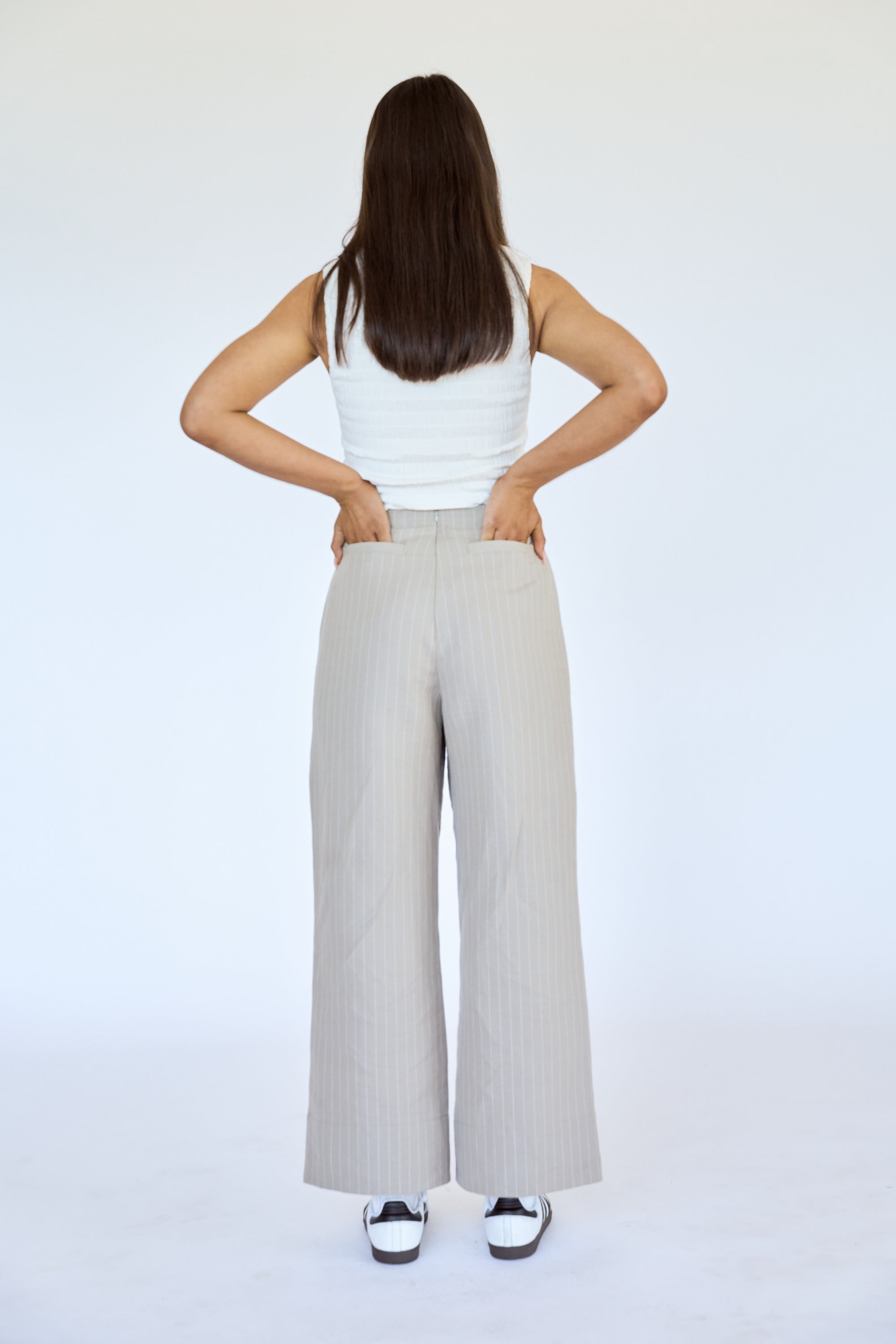 BEAU PANT