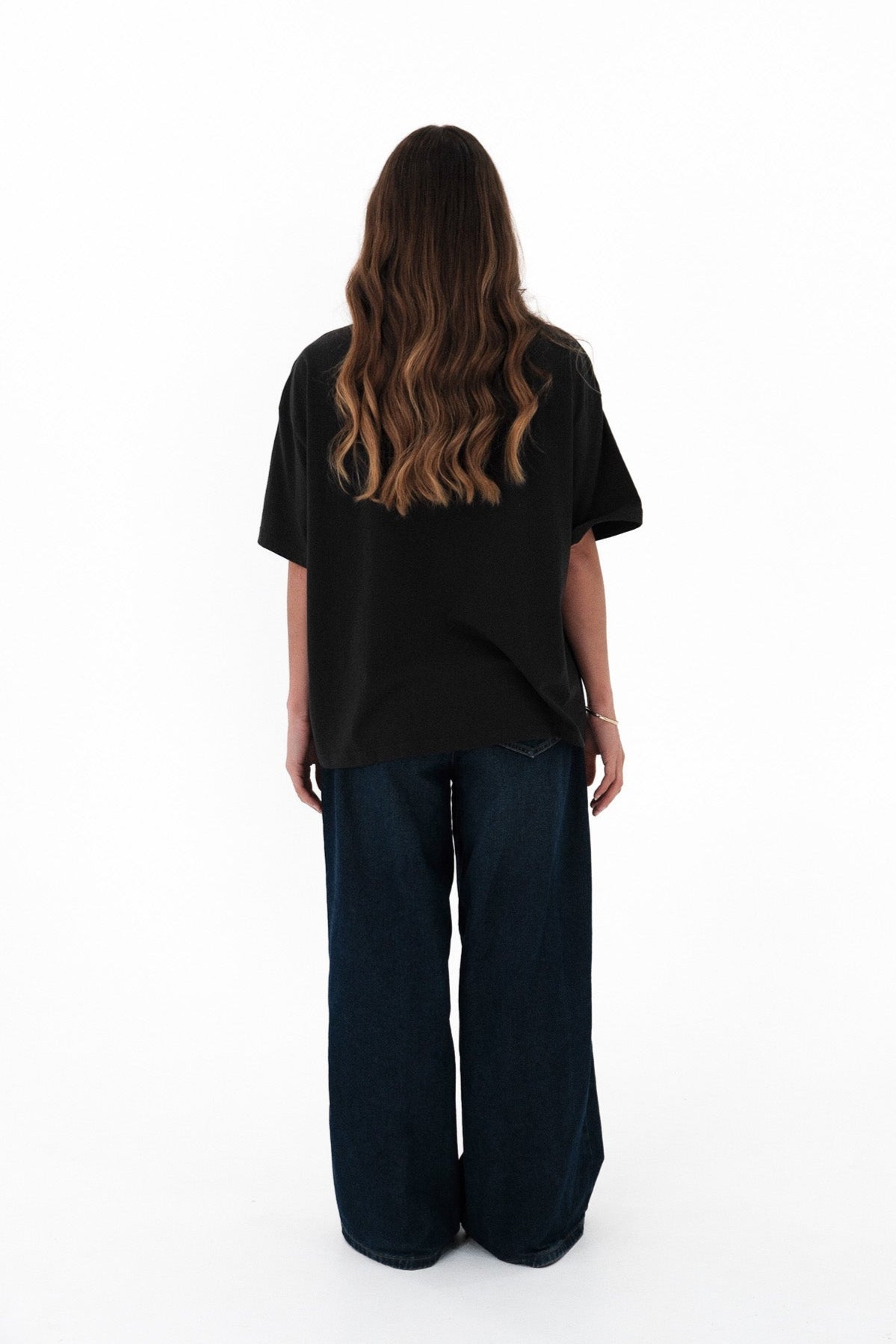 WITH LOVE TEE