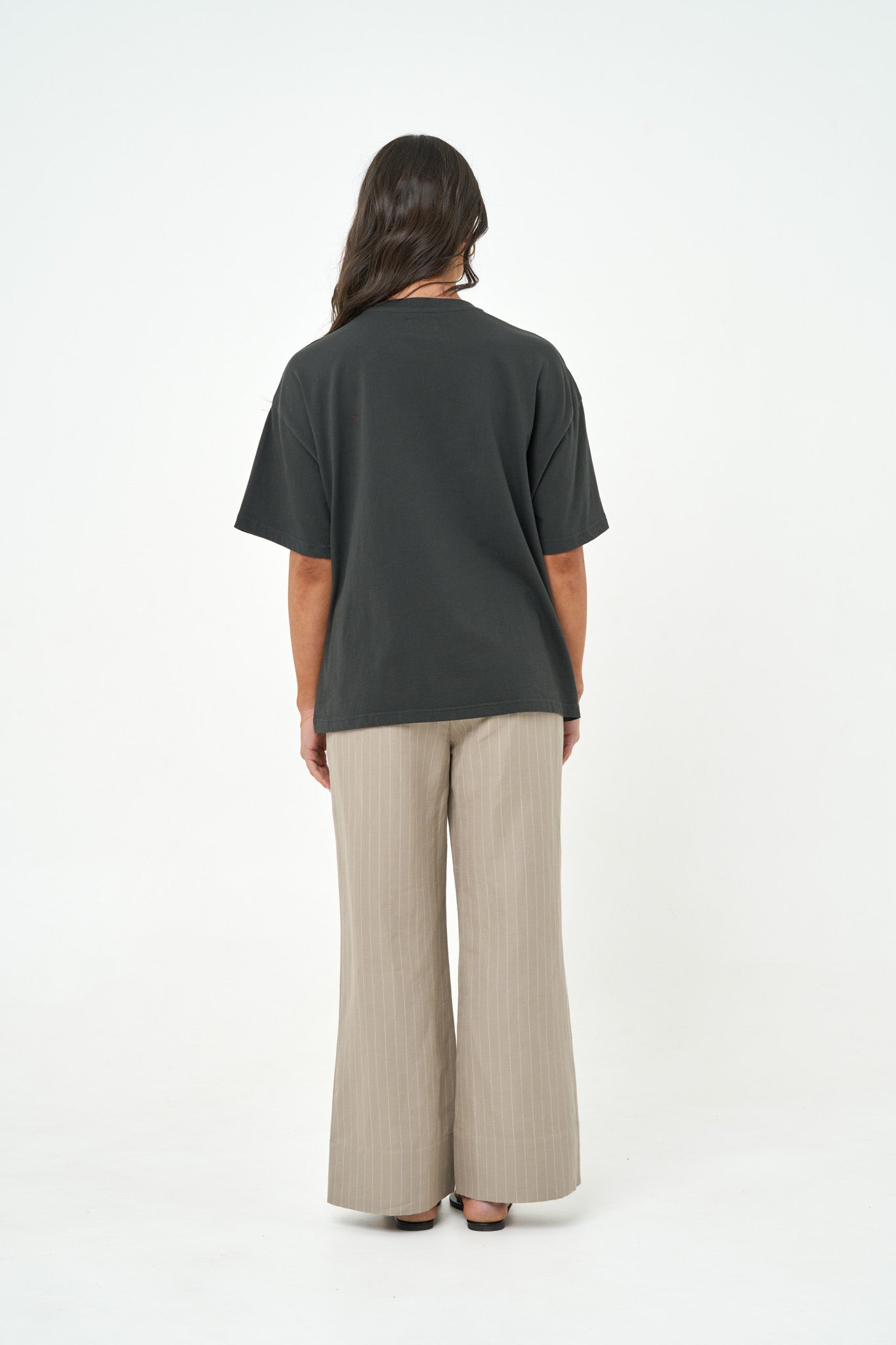 WITH LOVE TEE