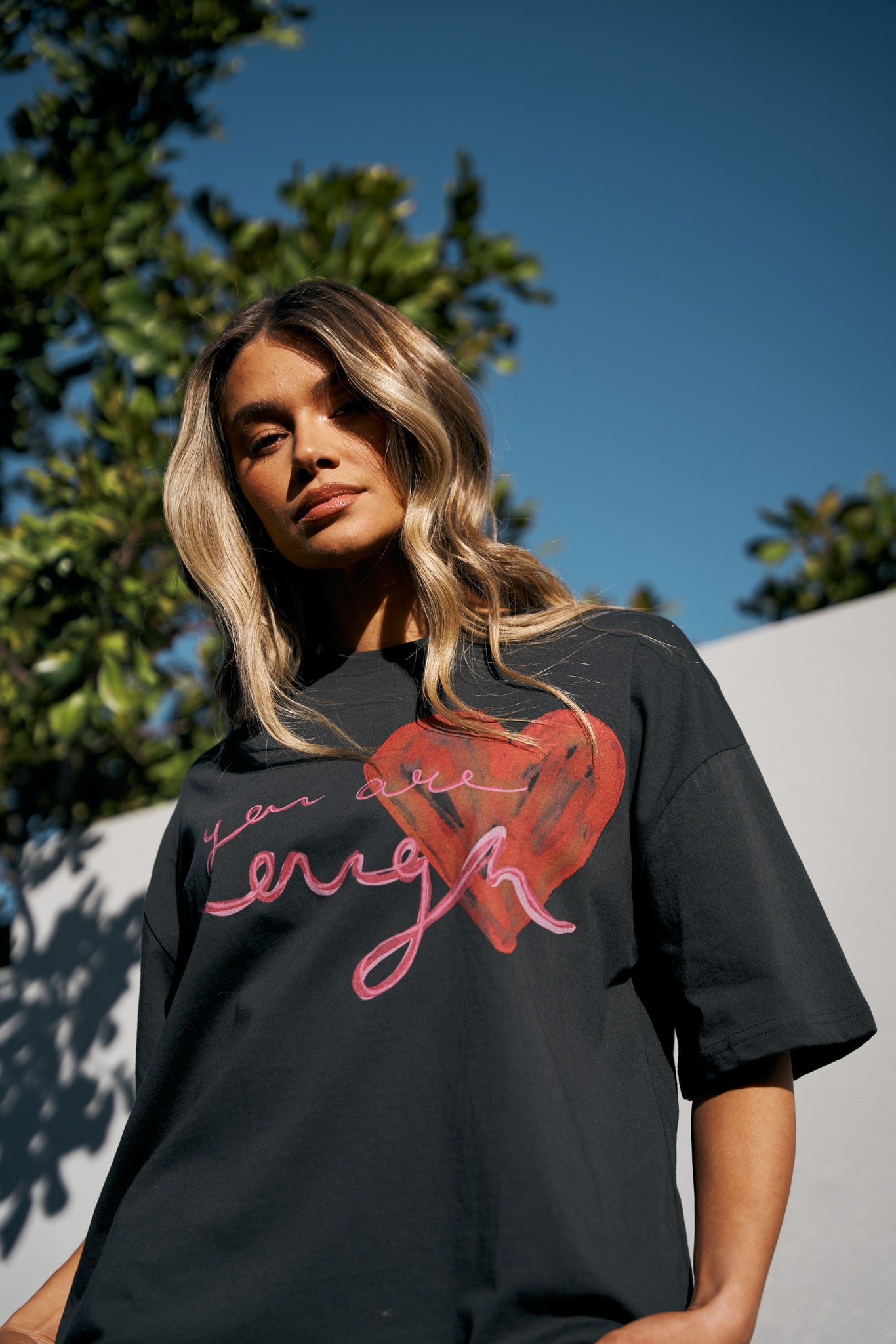 Tees