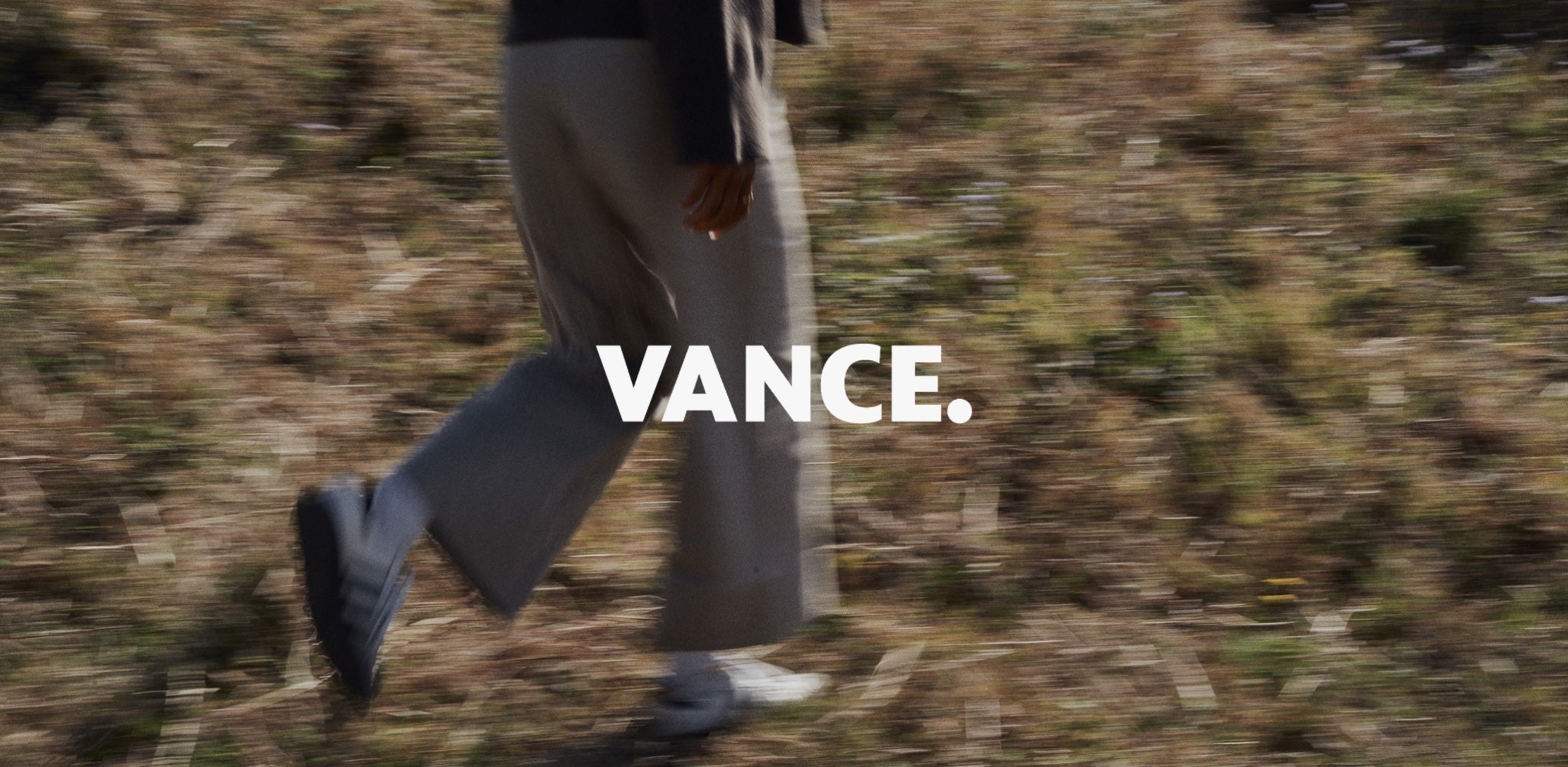 VANCE GIFT CARD - VANCE.